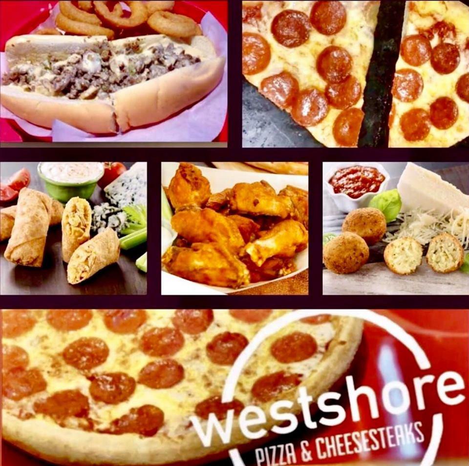 Westshore Pizza