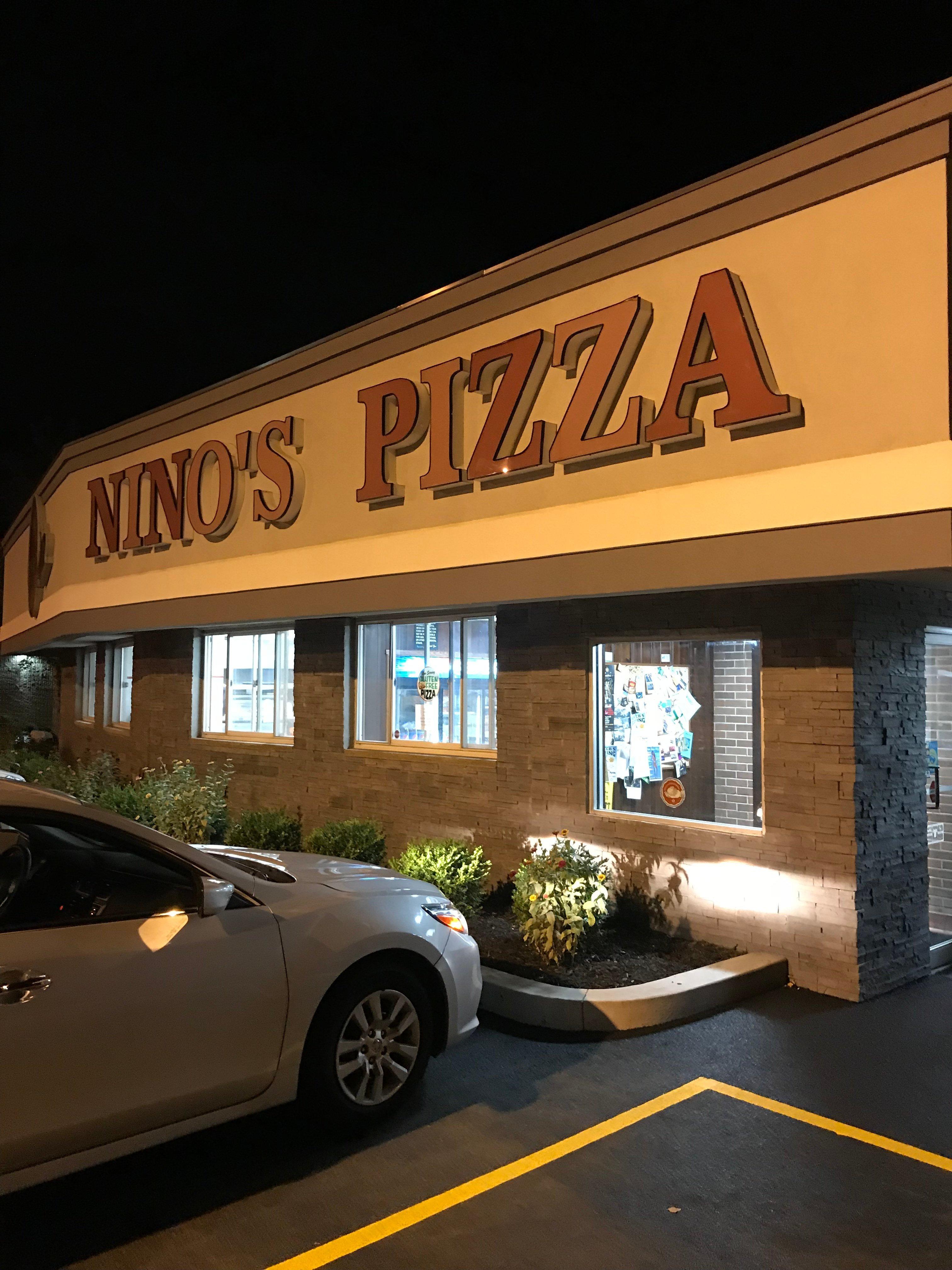 Nino's Pizzeria