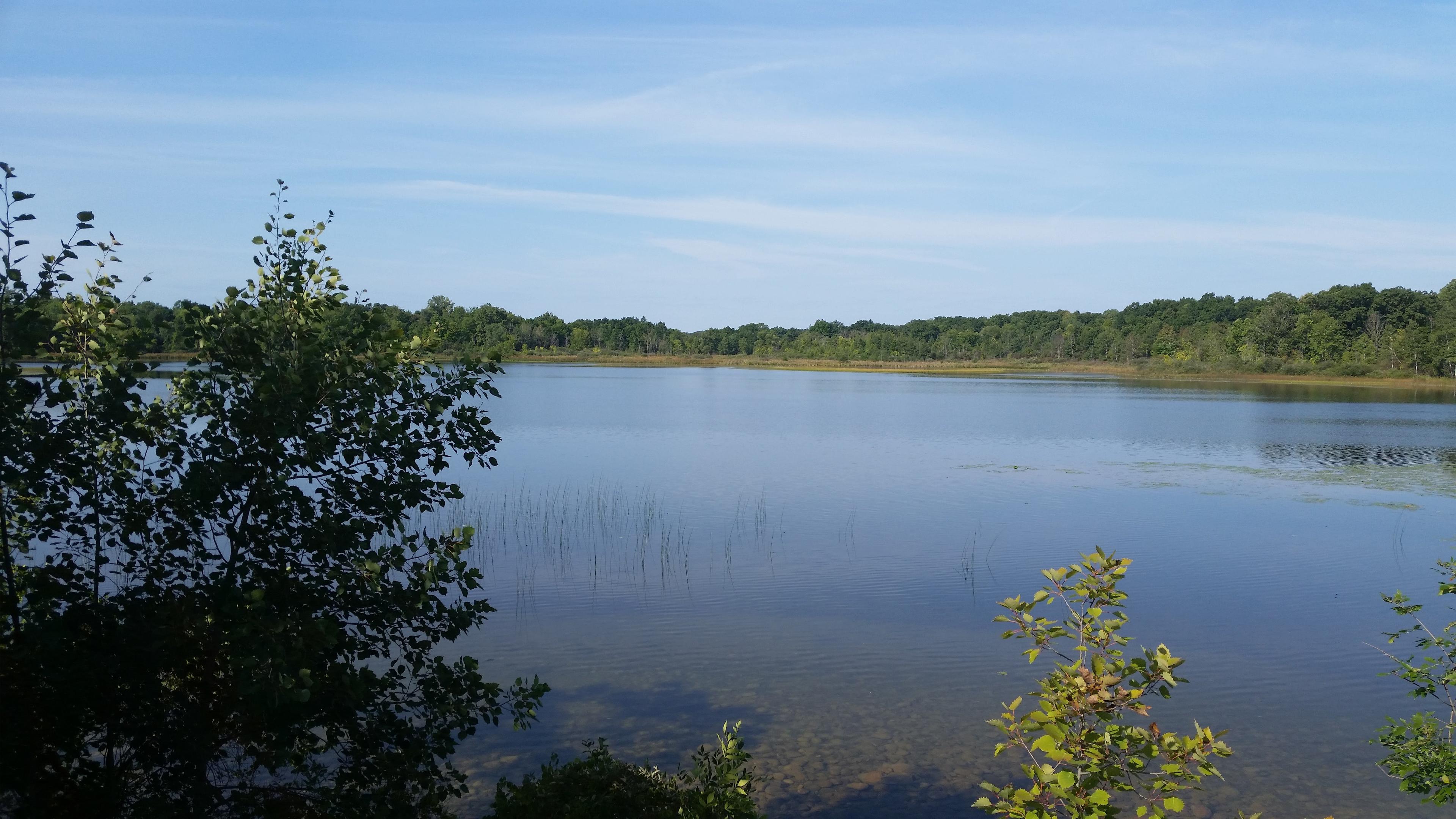 Independence Oaks County Park