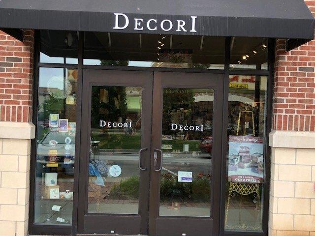 Decori