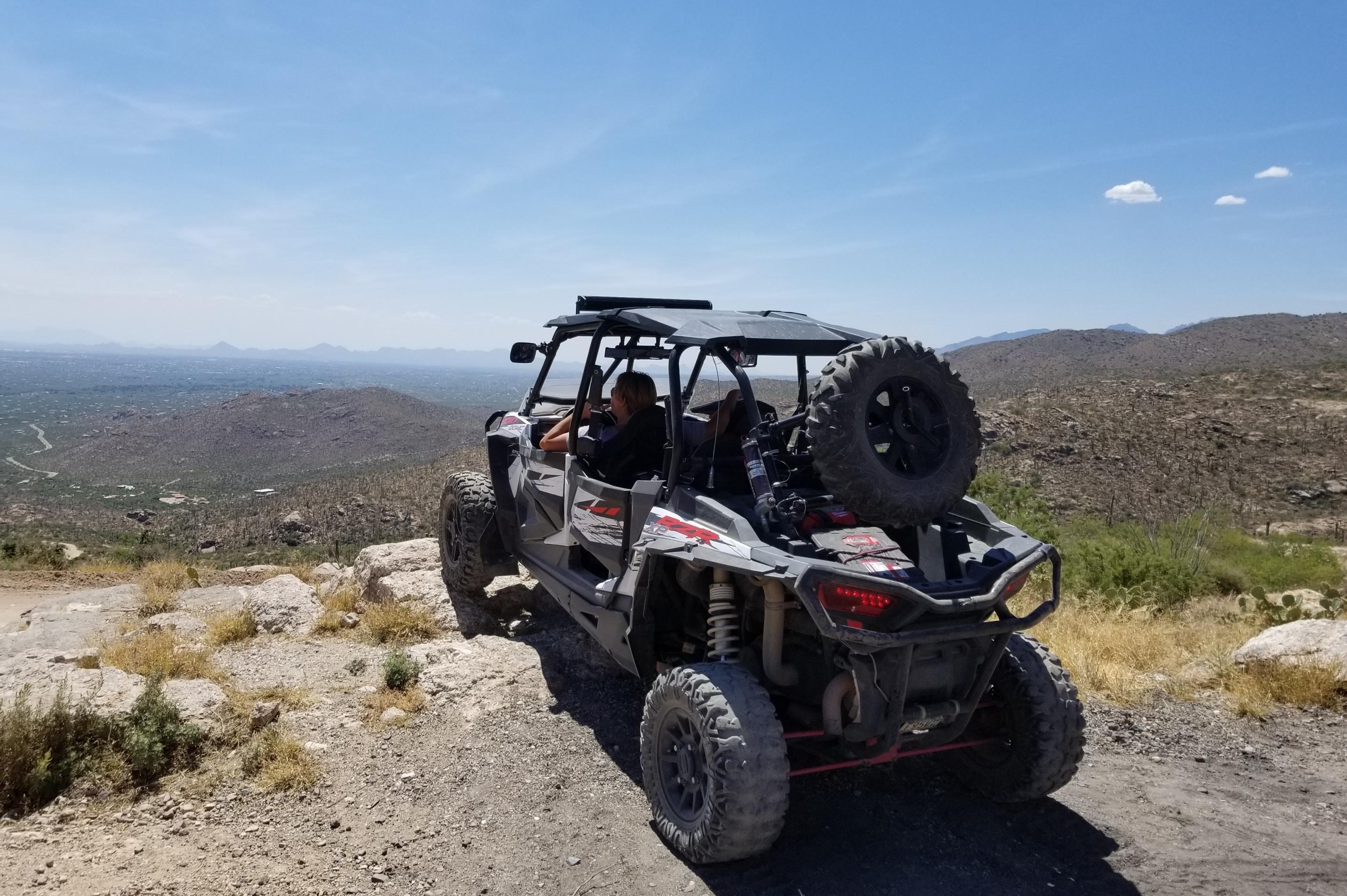 Tucson Adventure Rentals