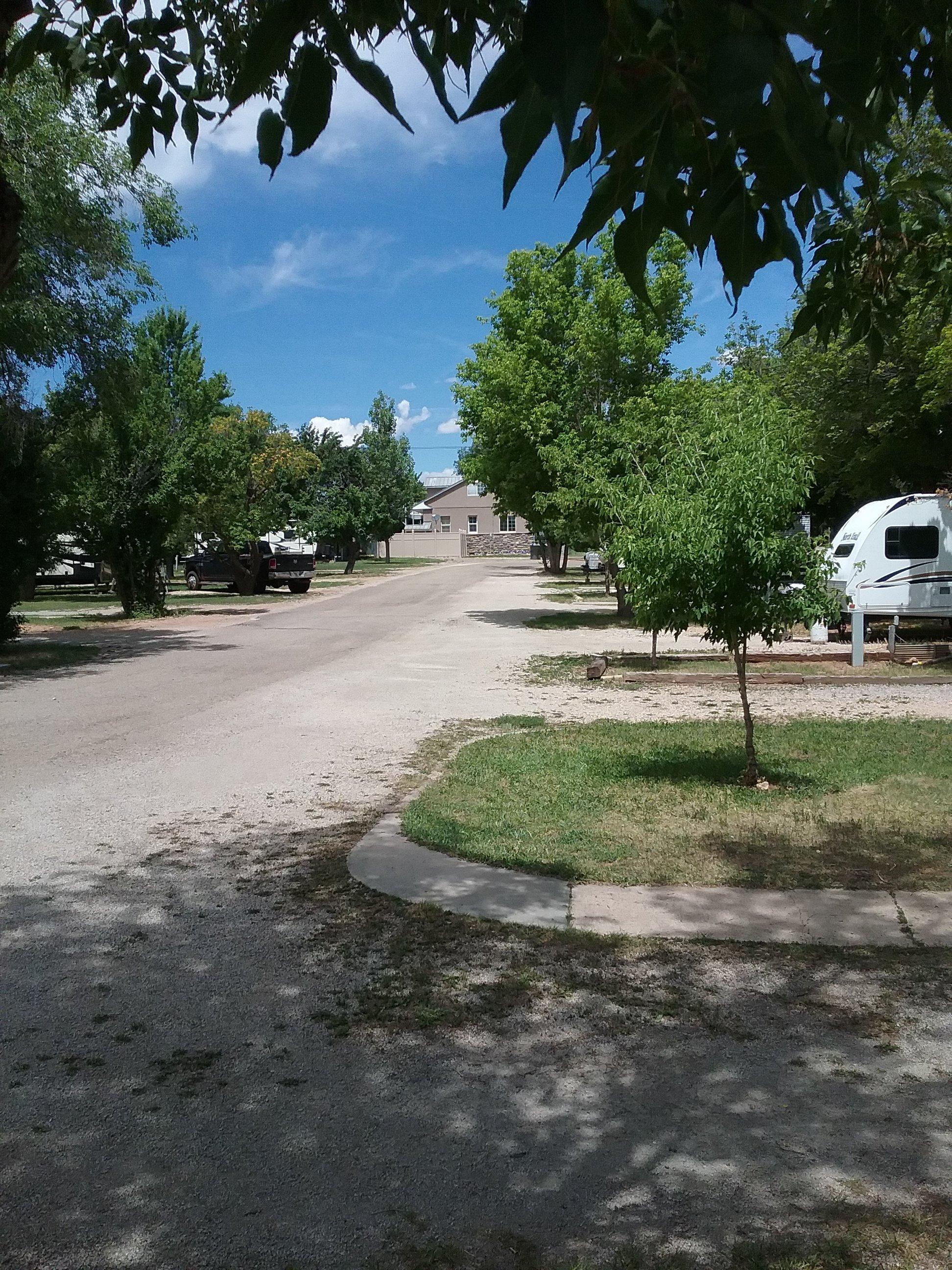 Westerner RV Park