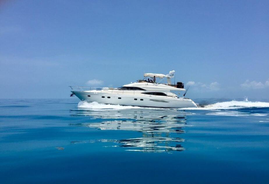 Ultimate YachtLife Charters