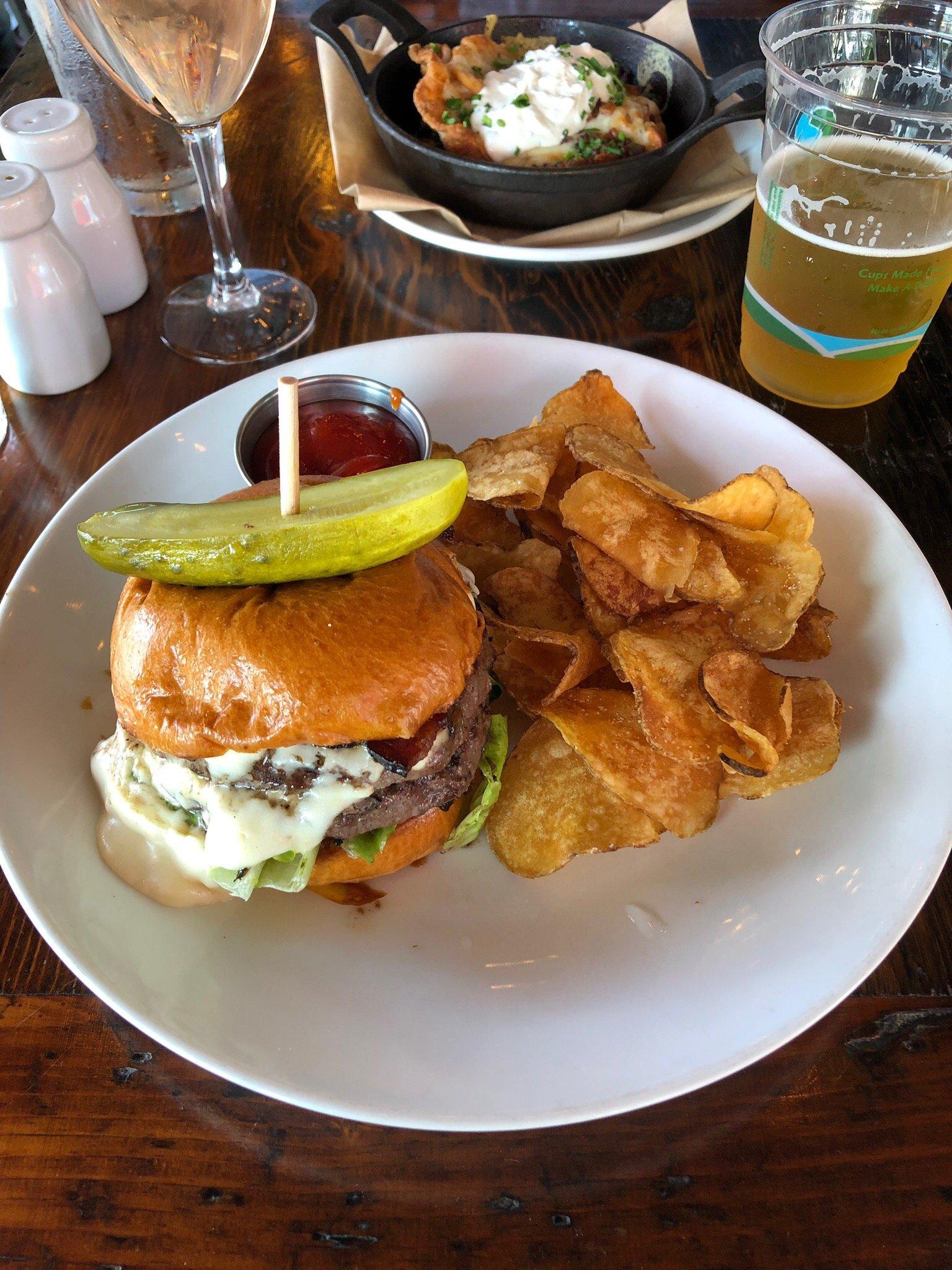 Suburban Restaurant and Beer Garden