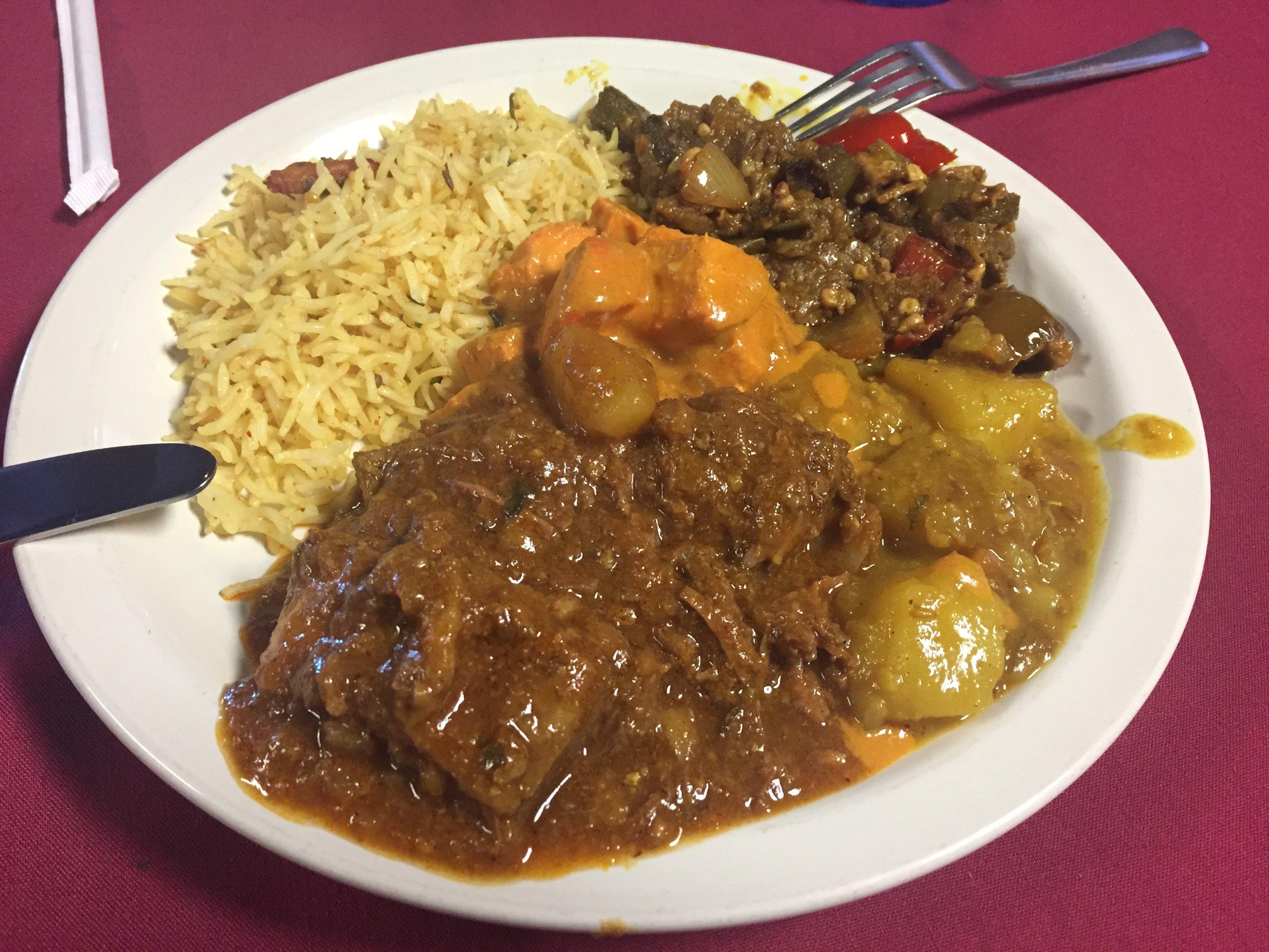 Himalayan Curry Kitchen