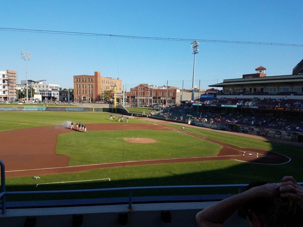 Fifth Third Field