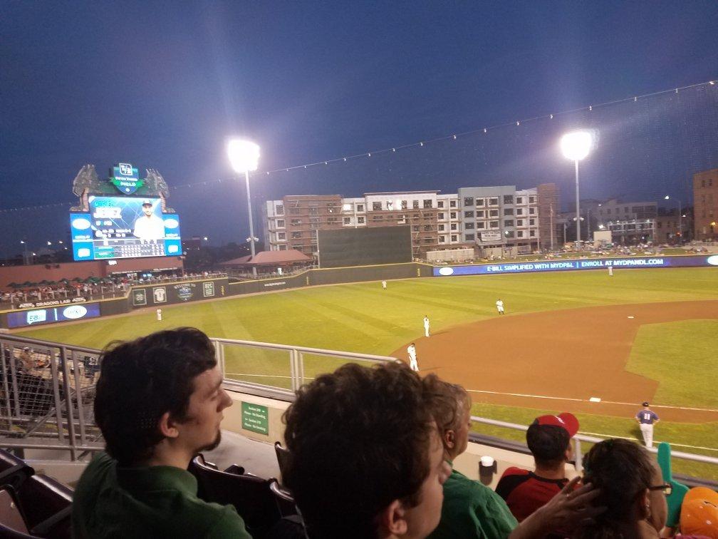 Fifth Third Field