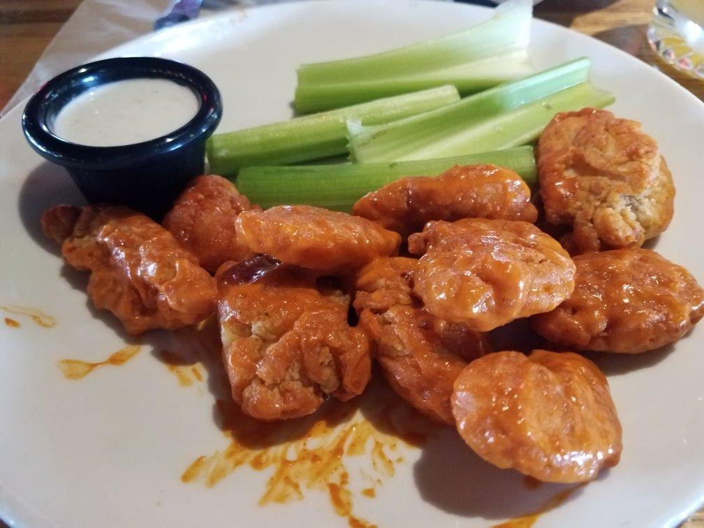 Applebee's Grill + Bar