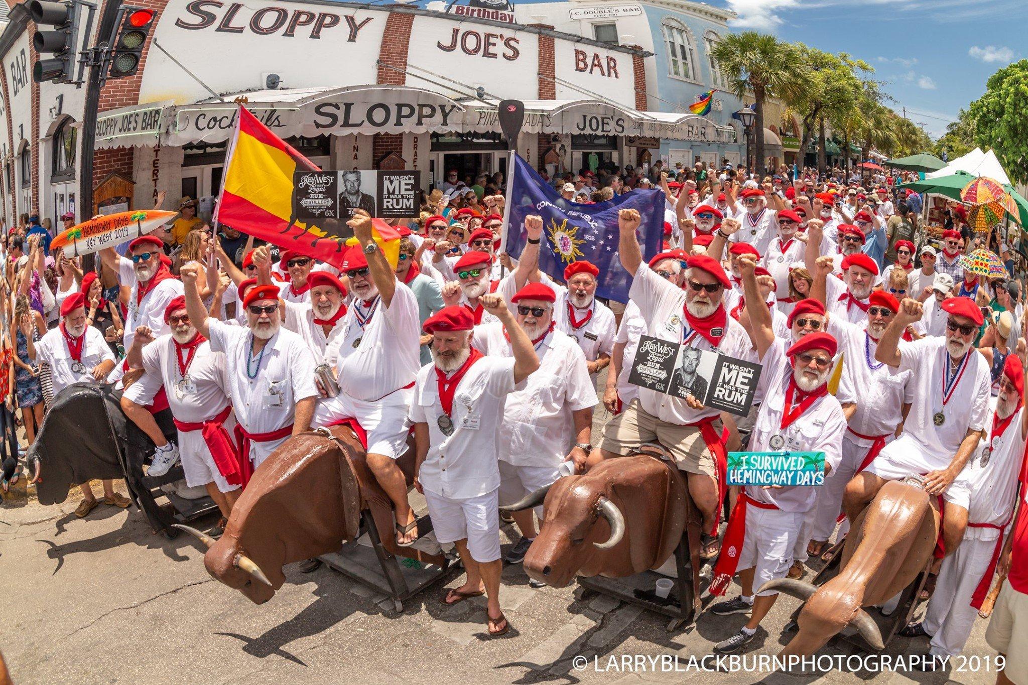 Key West First Legal Rum Distillery