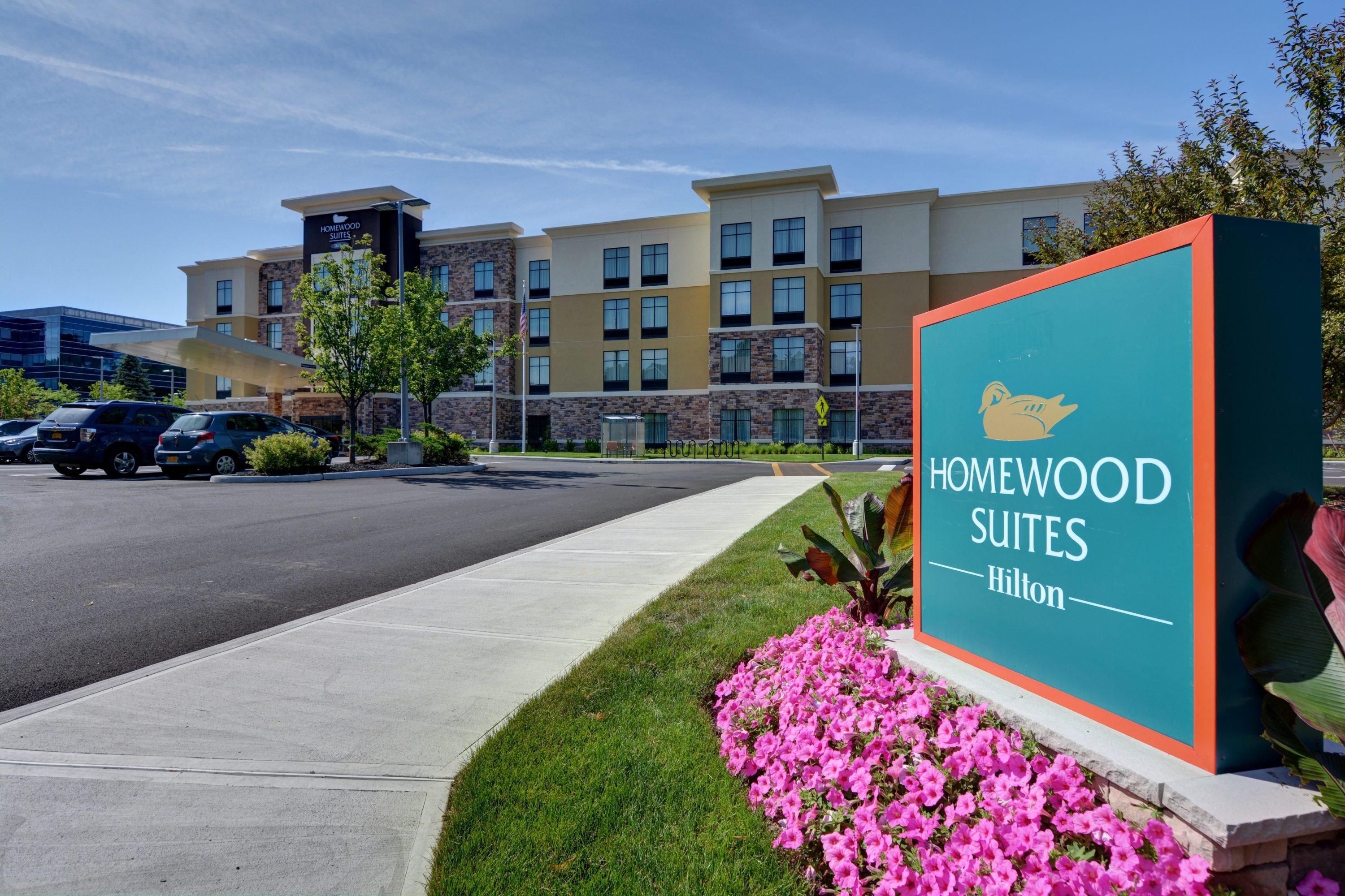 Homewood Suites by Hilton Poughkeepsie