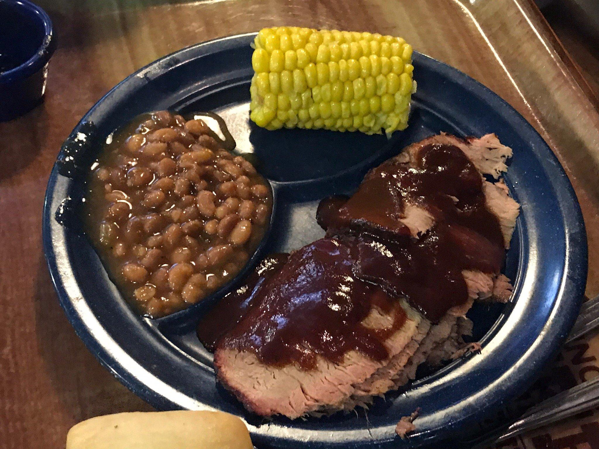 Dickey's Barbecue Pit