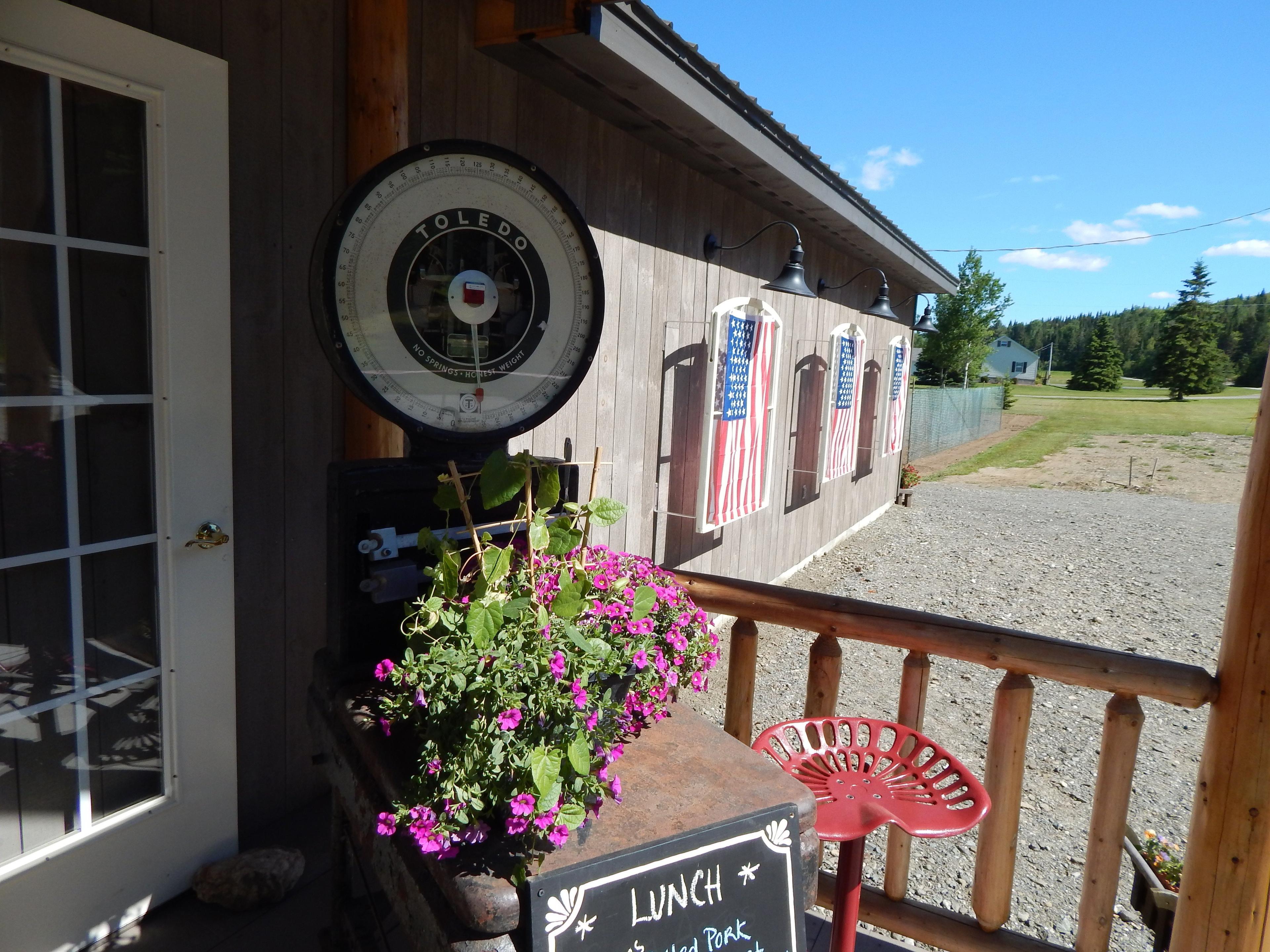 Green Acres Country Store