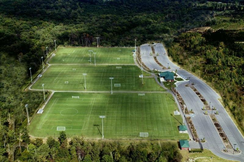 Duer Soccer Complex