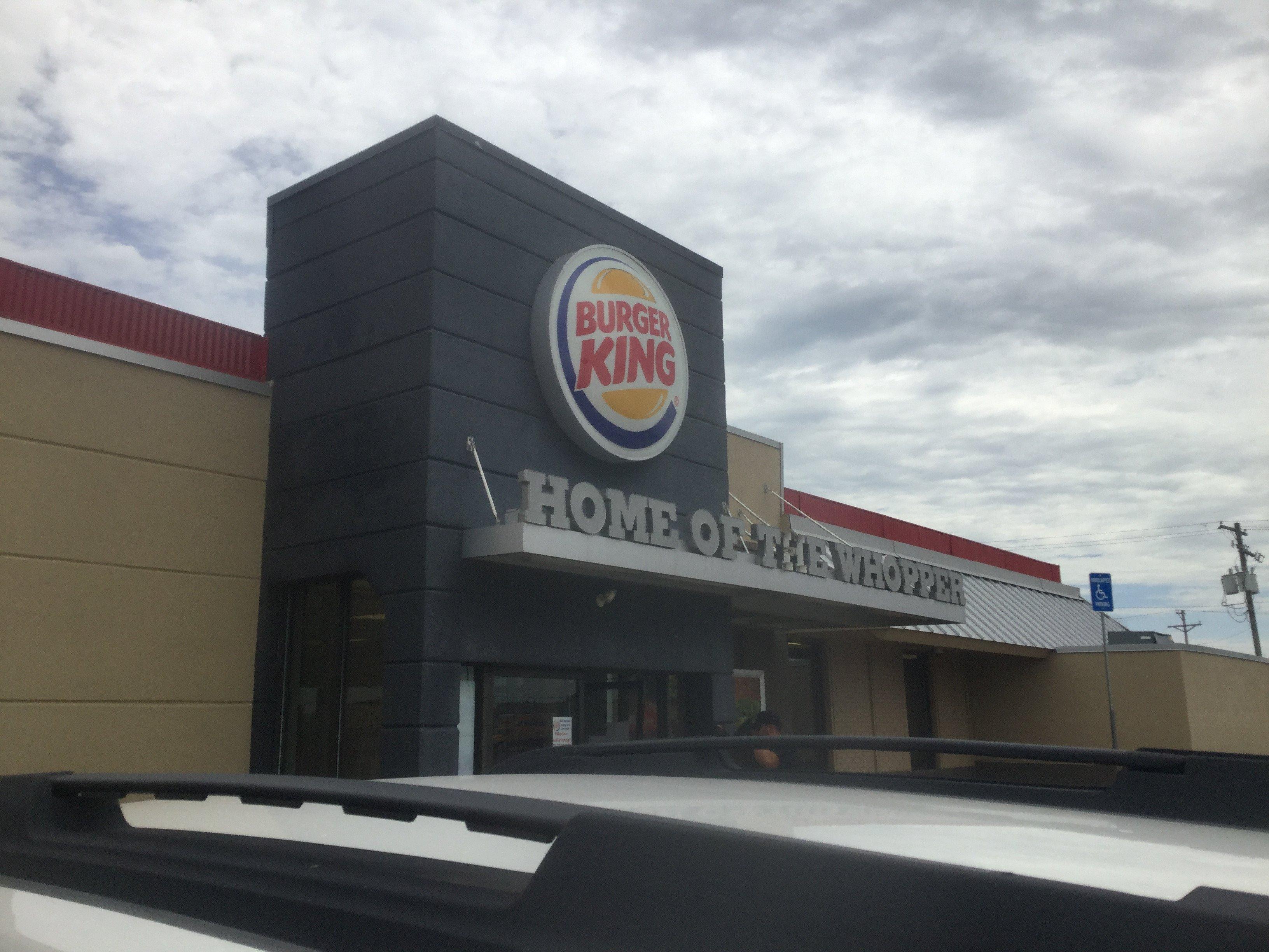 Burger King