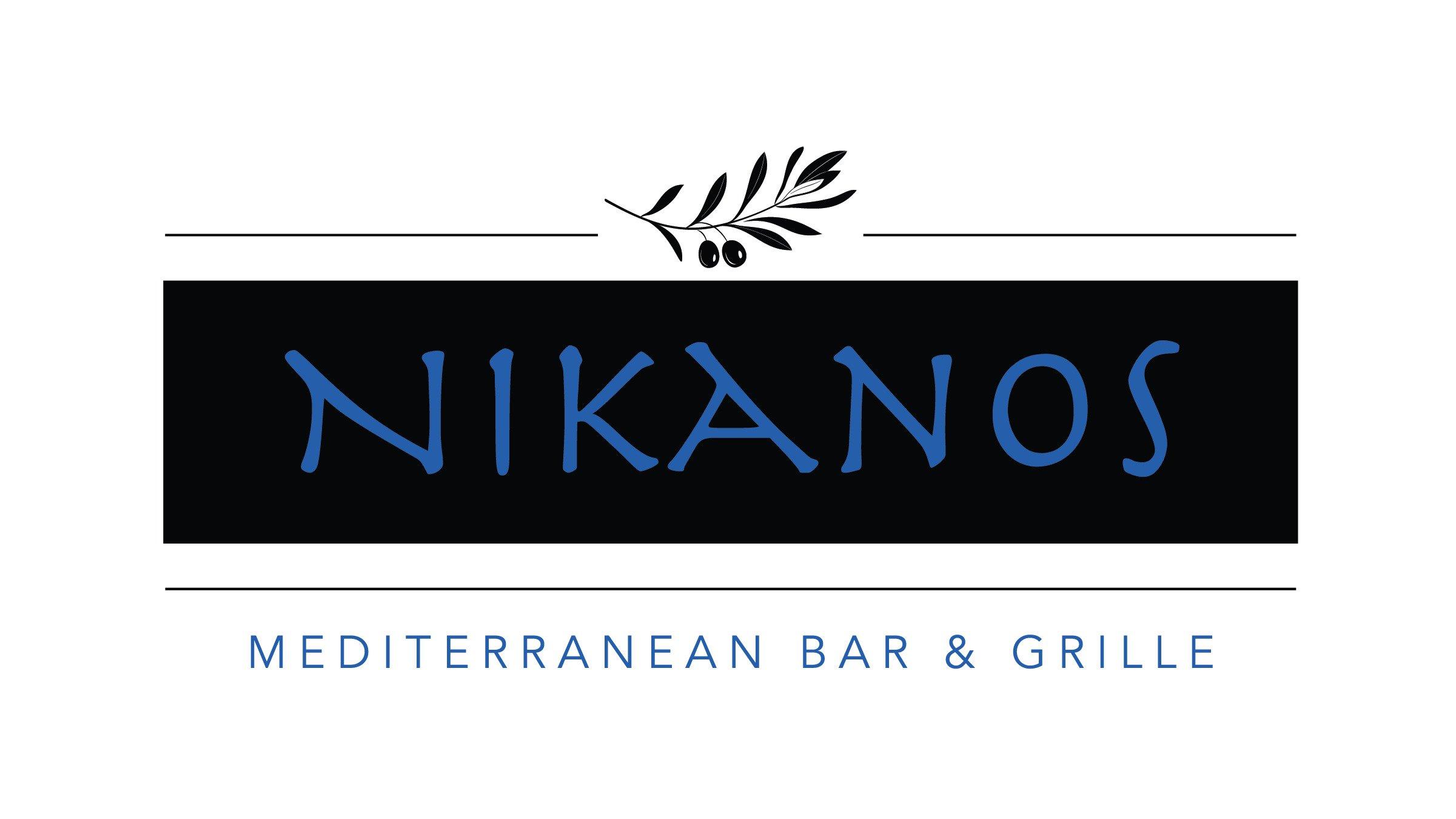 Nikanos