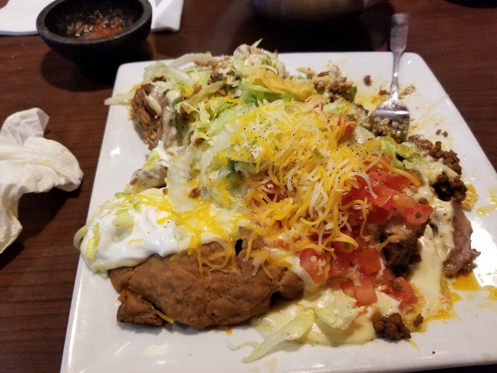 El Bracero Clarksville