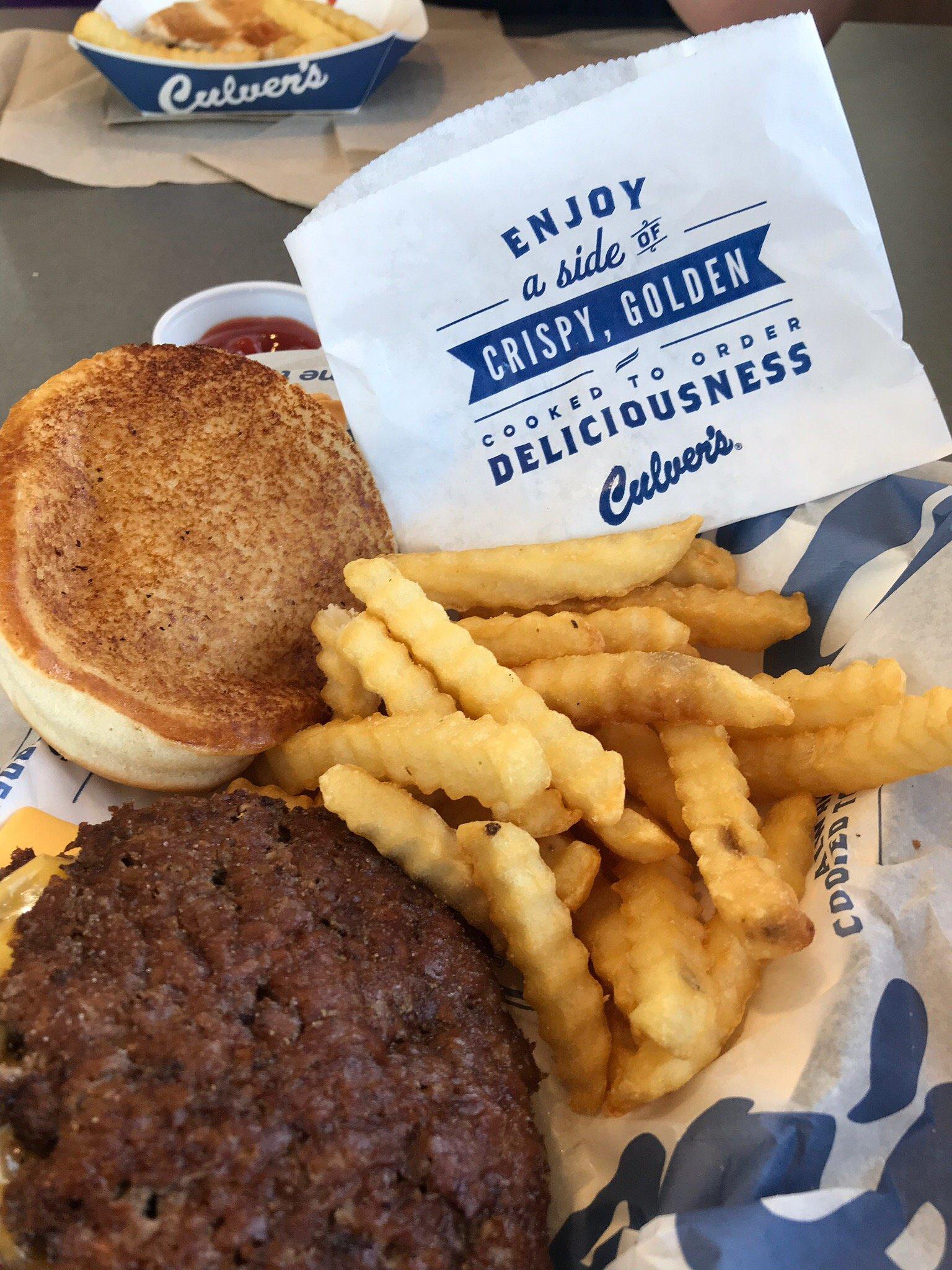 Culver's