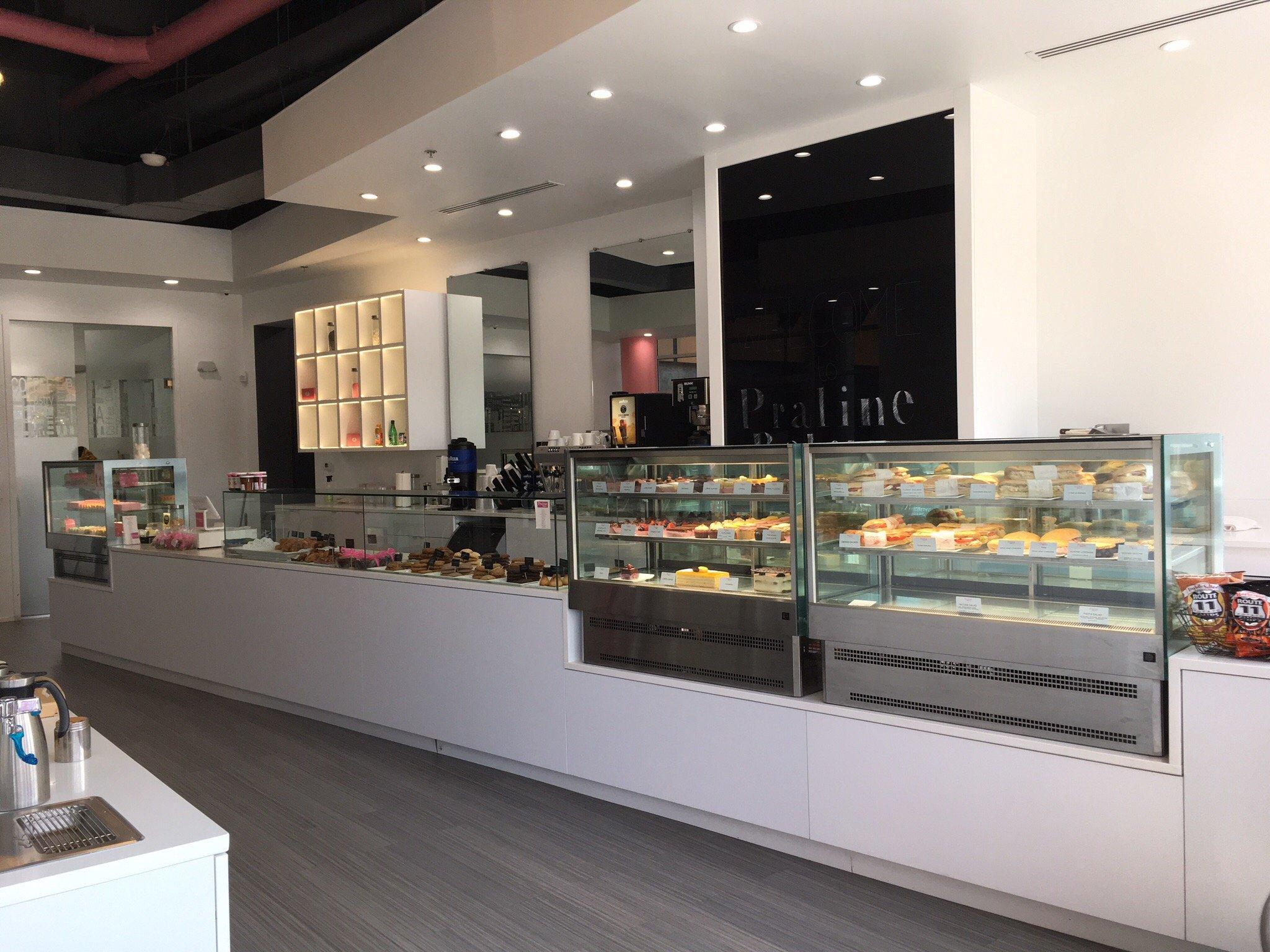 Praline Bakery