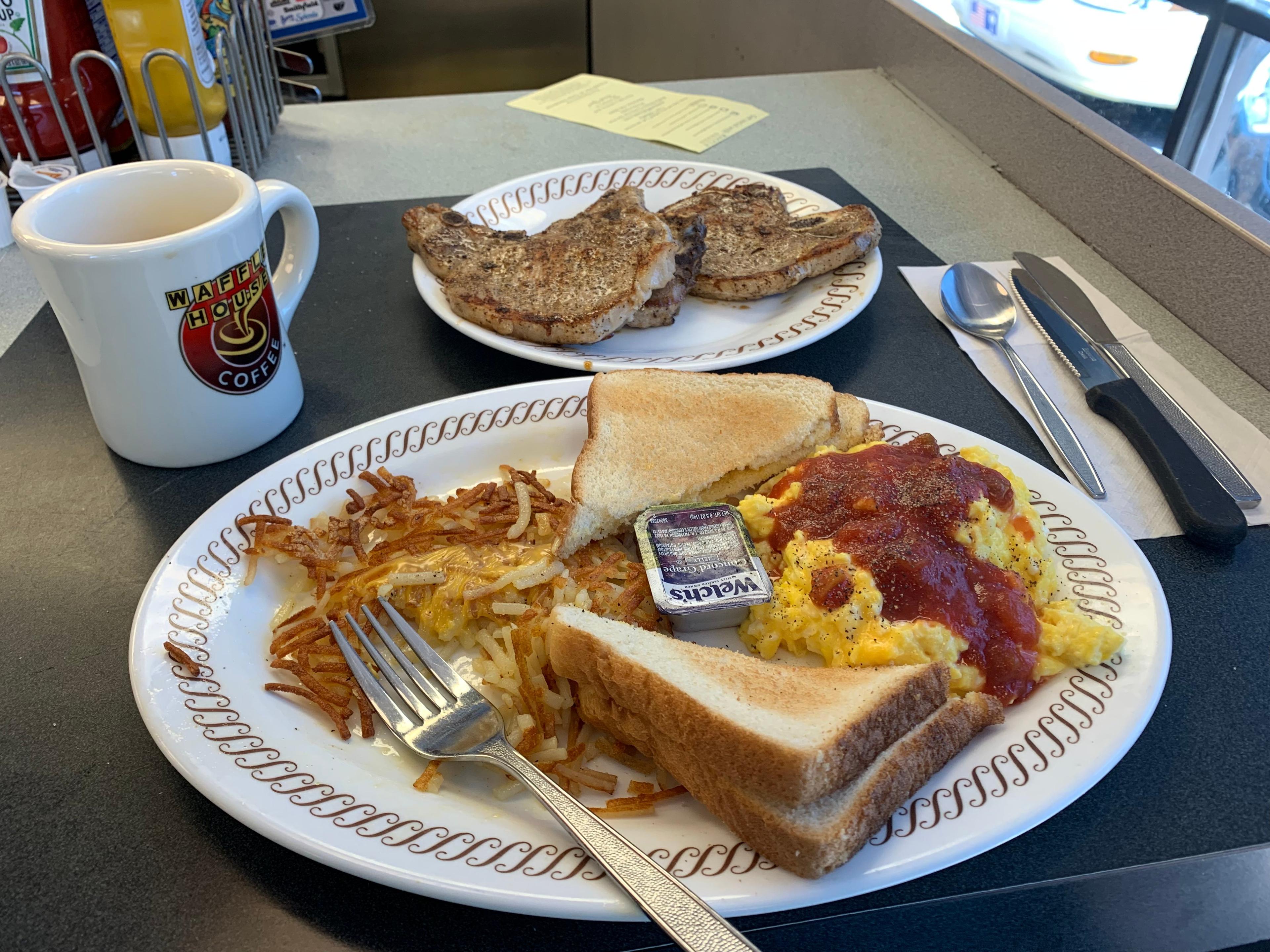 Waffle House