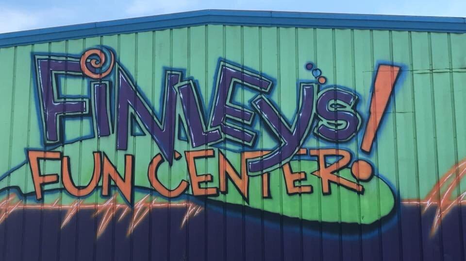 Finley's Fun Center