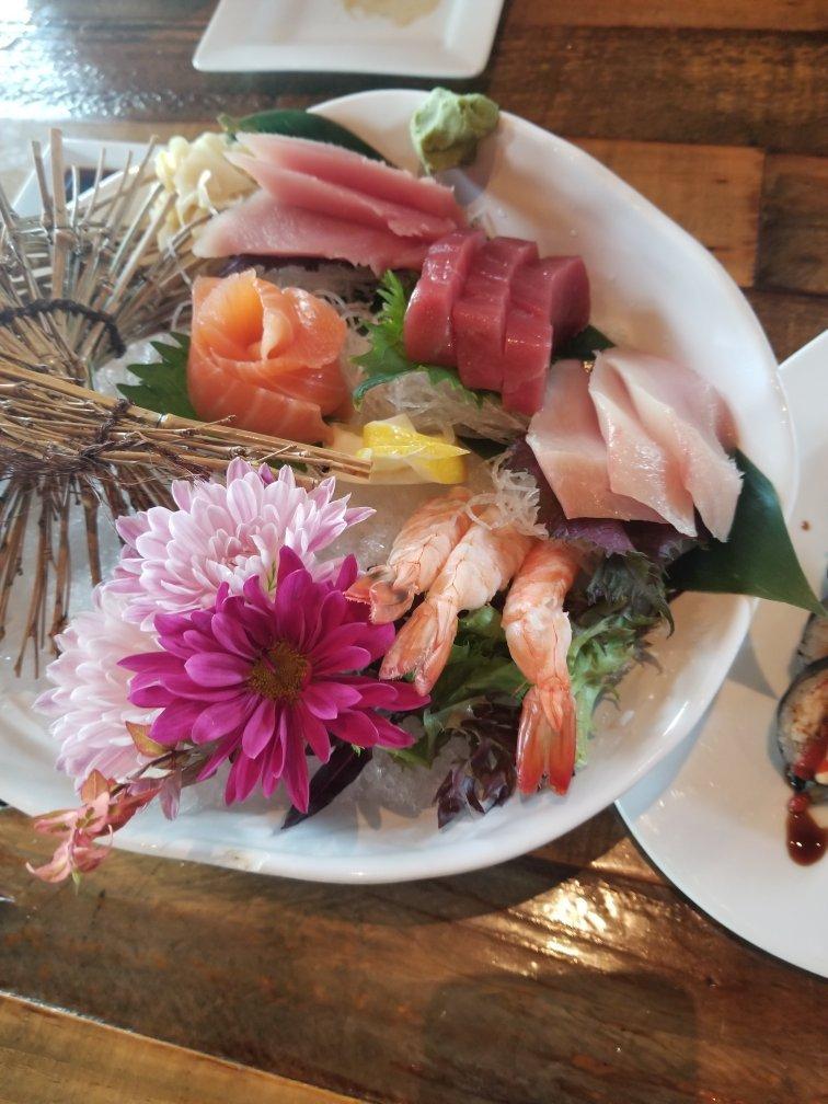 Pisces Sushi Bar & Lounge - Lake Norman