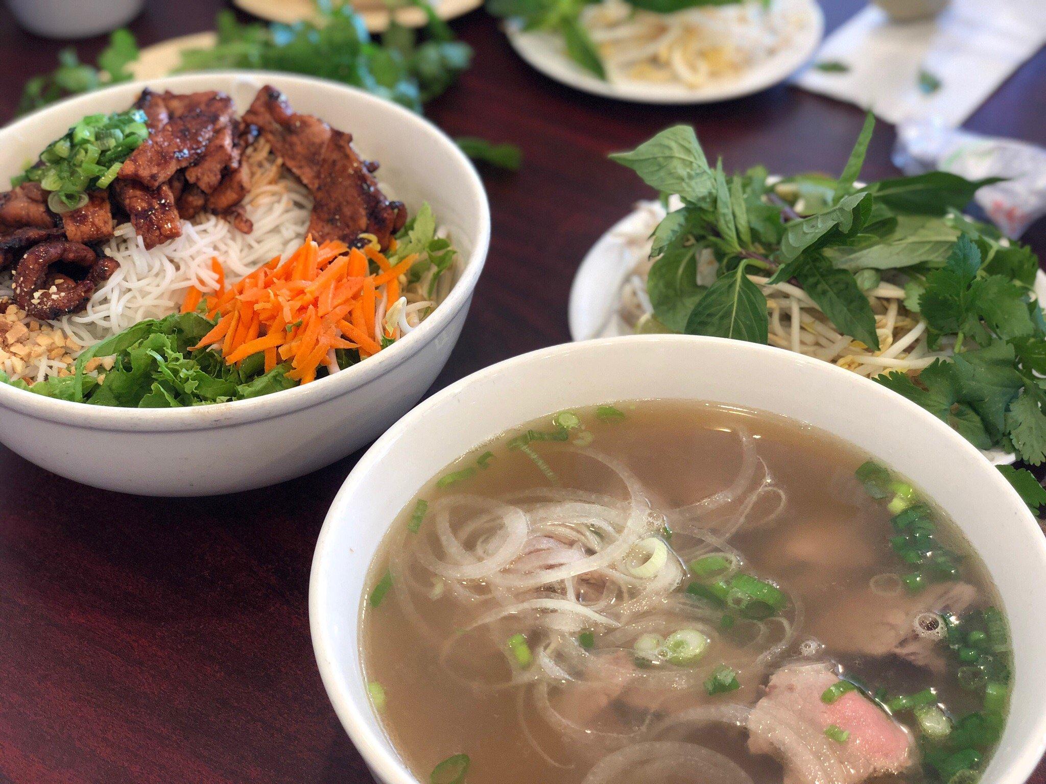 Pho Phi