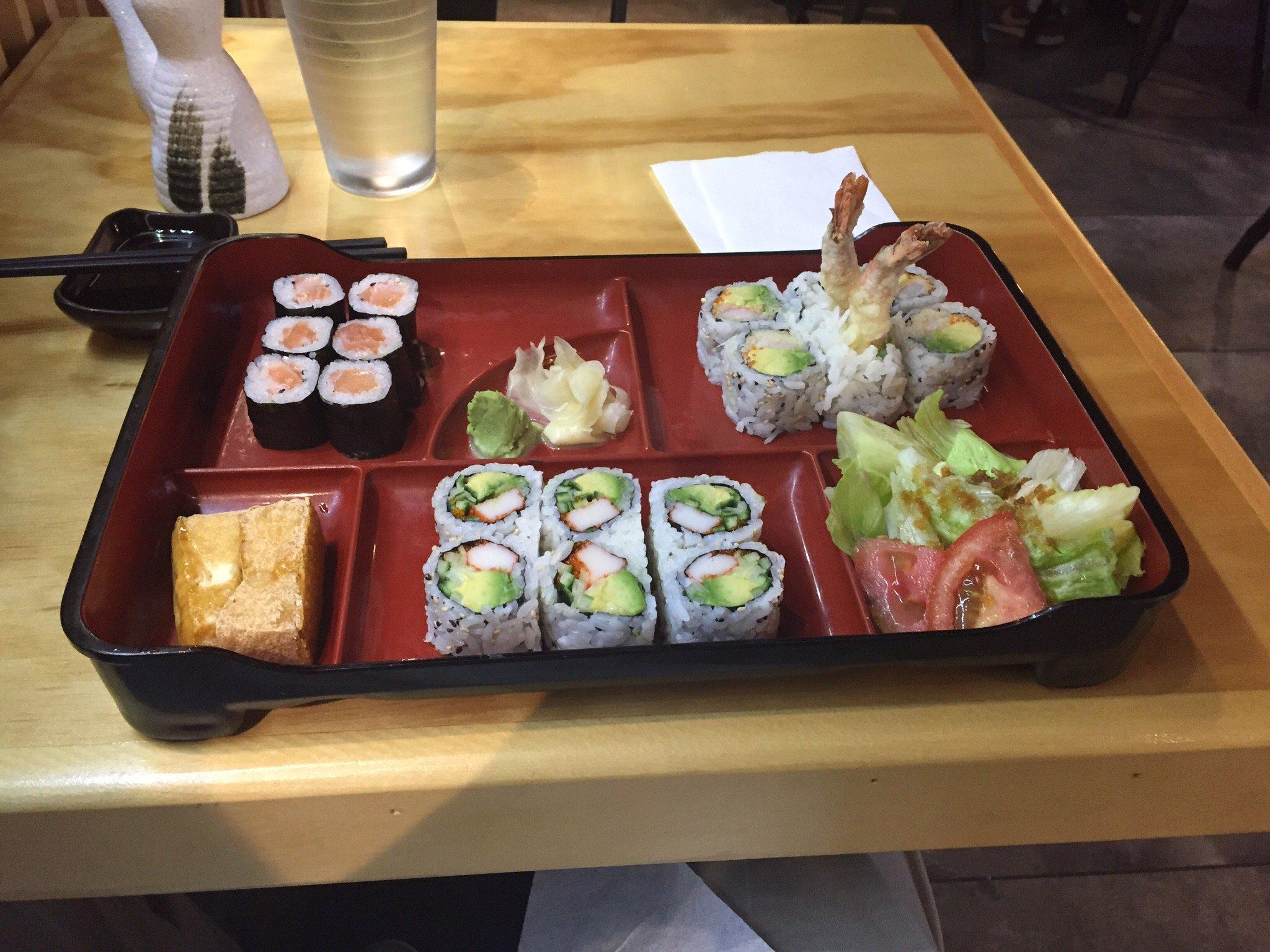 Watami Sushi