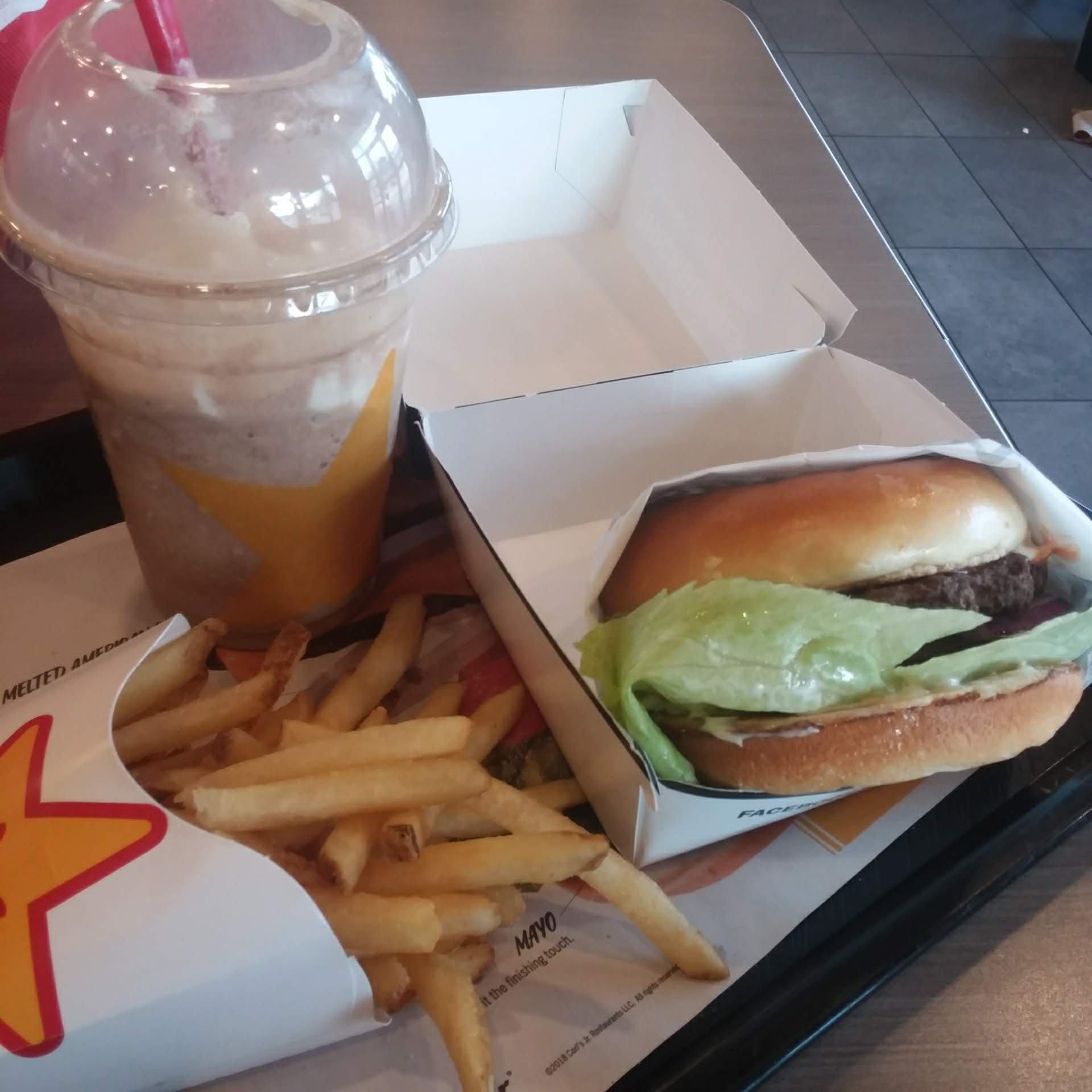 Carl's Jr.