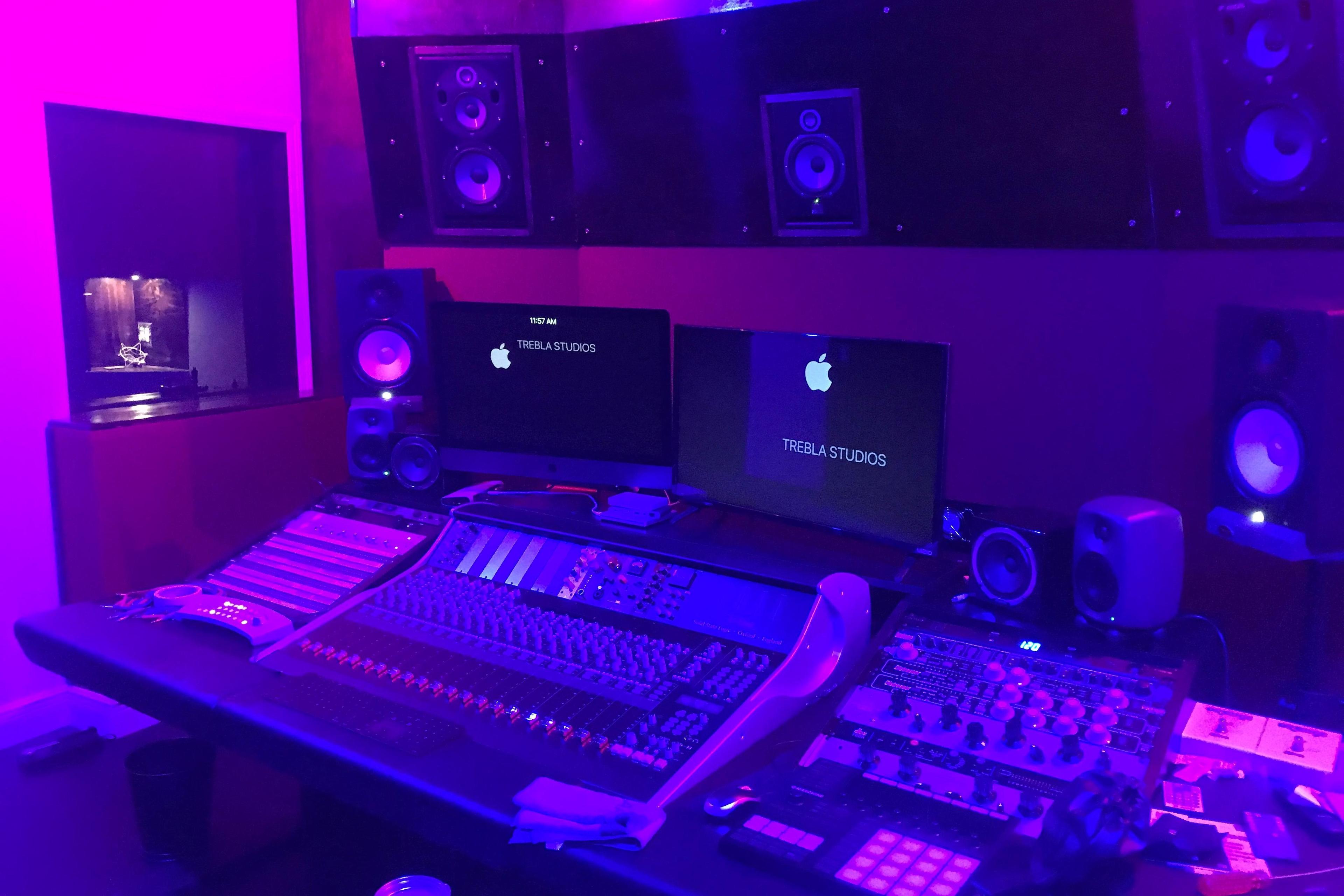 Trebla Studios