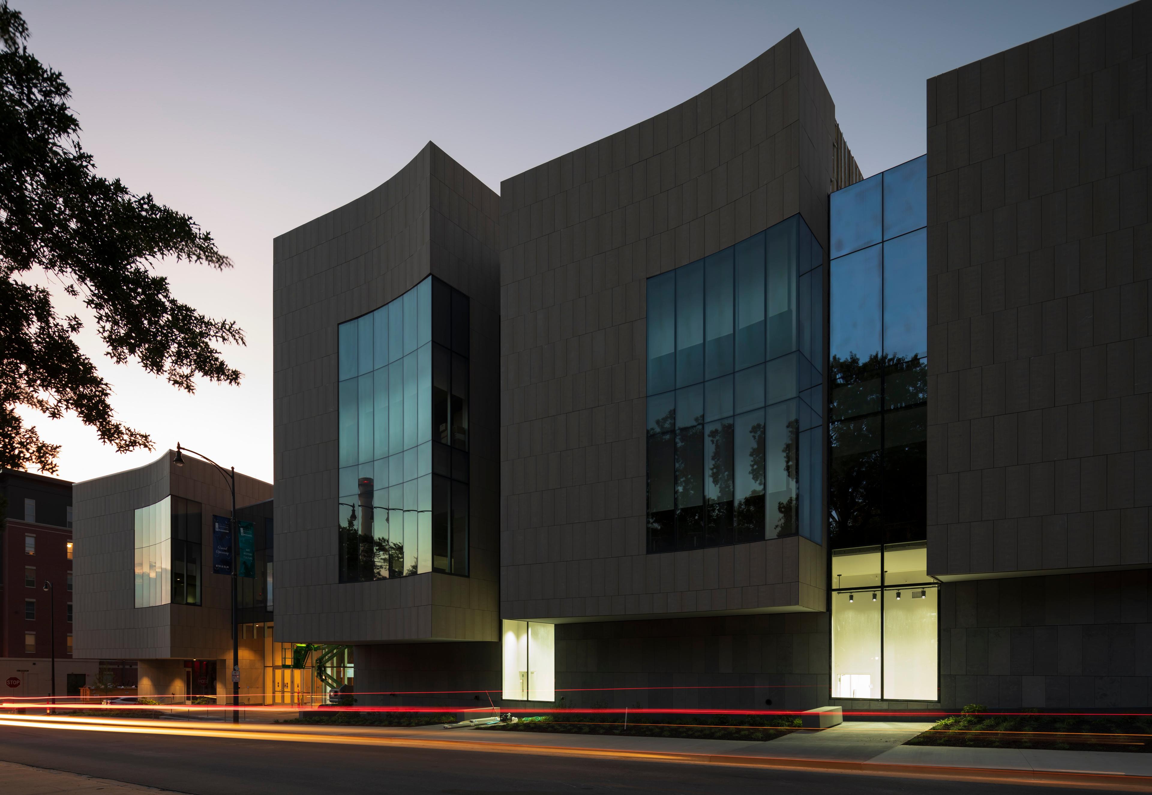 The State Historical Society of Missouri Center for Missouri Studies