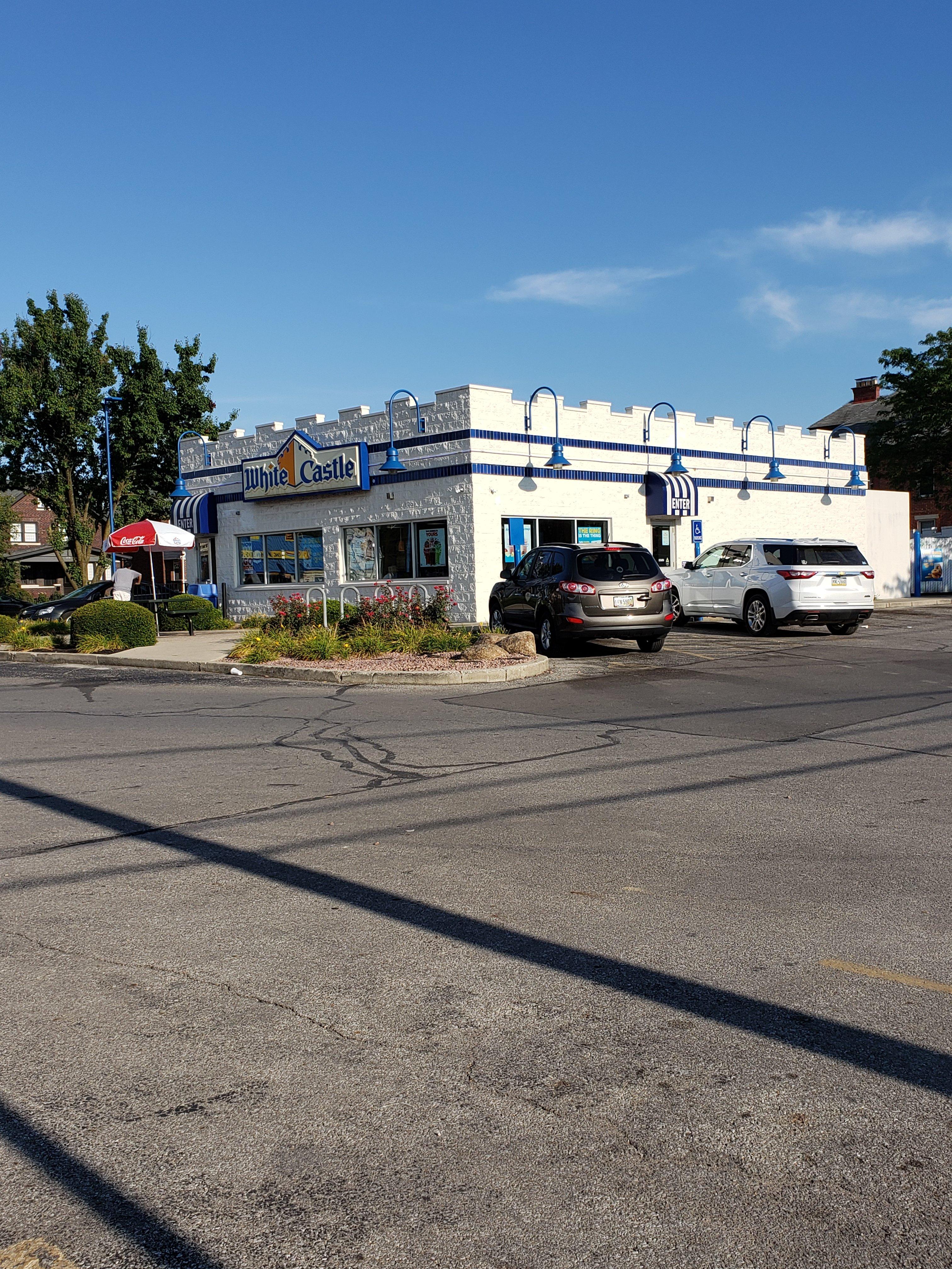 White Castle