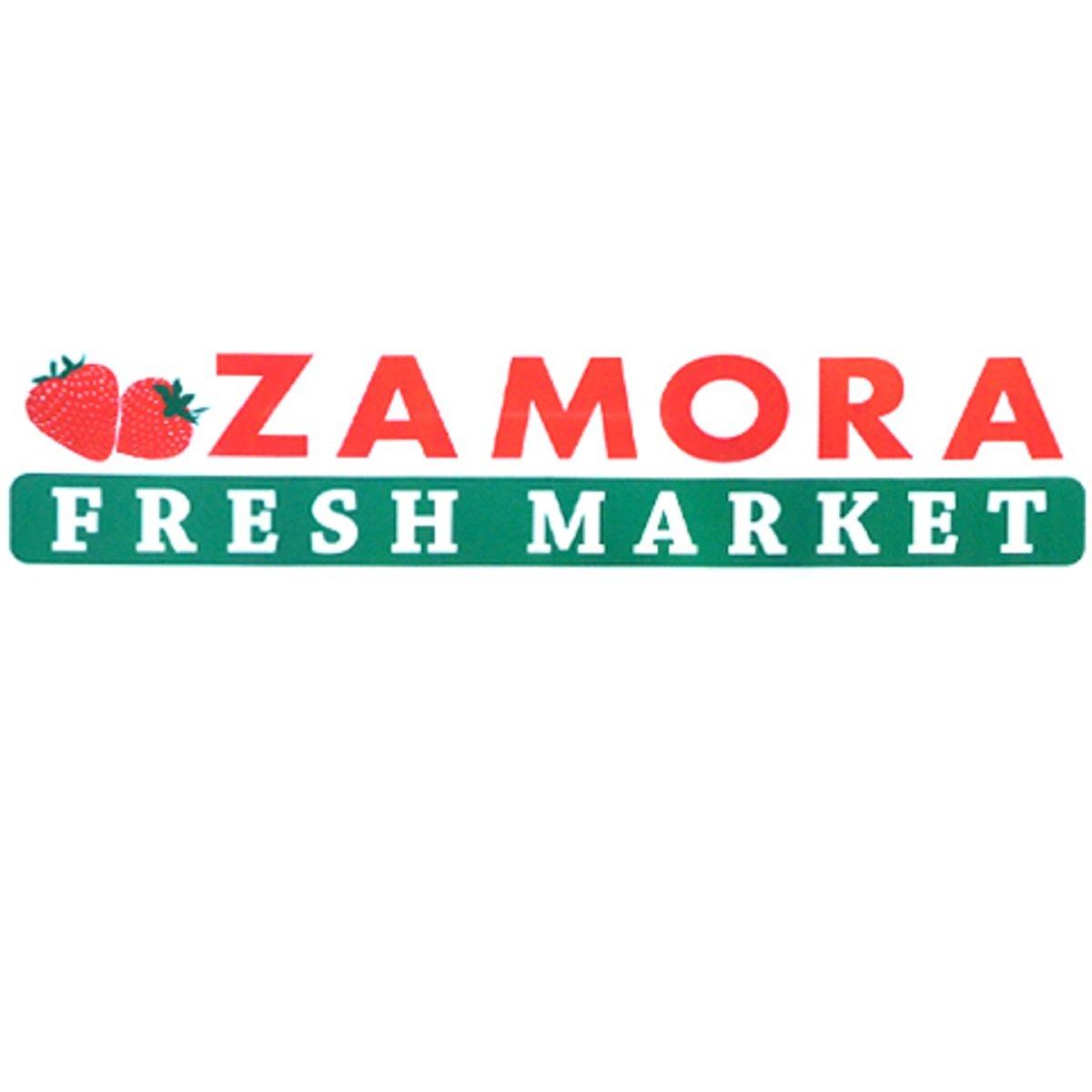 Zamora Fresh Market