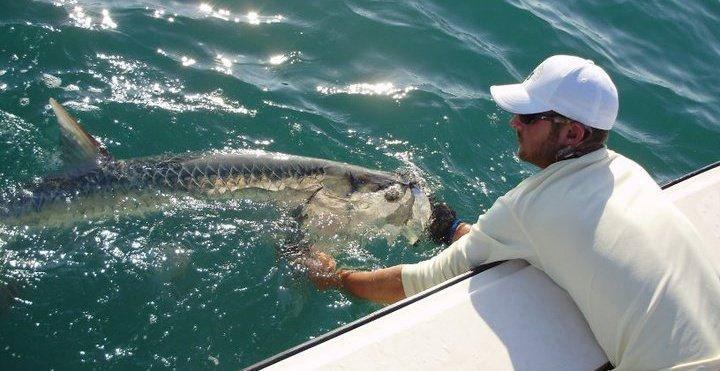 Green Water Charters