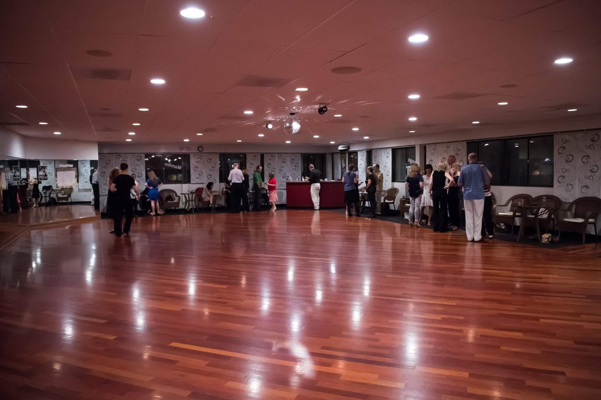 Fred Astaire Dance Studios - Ridgefield