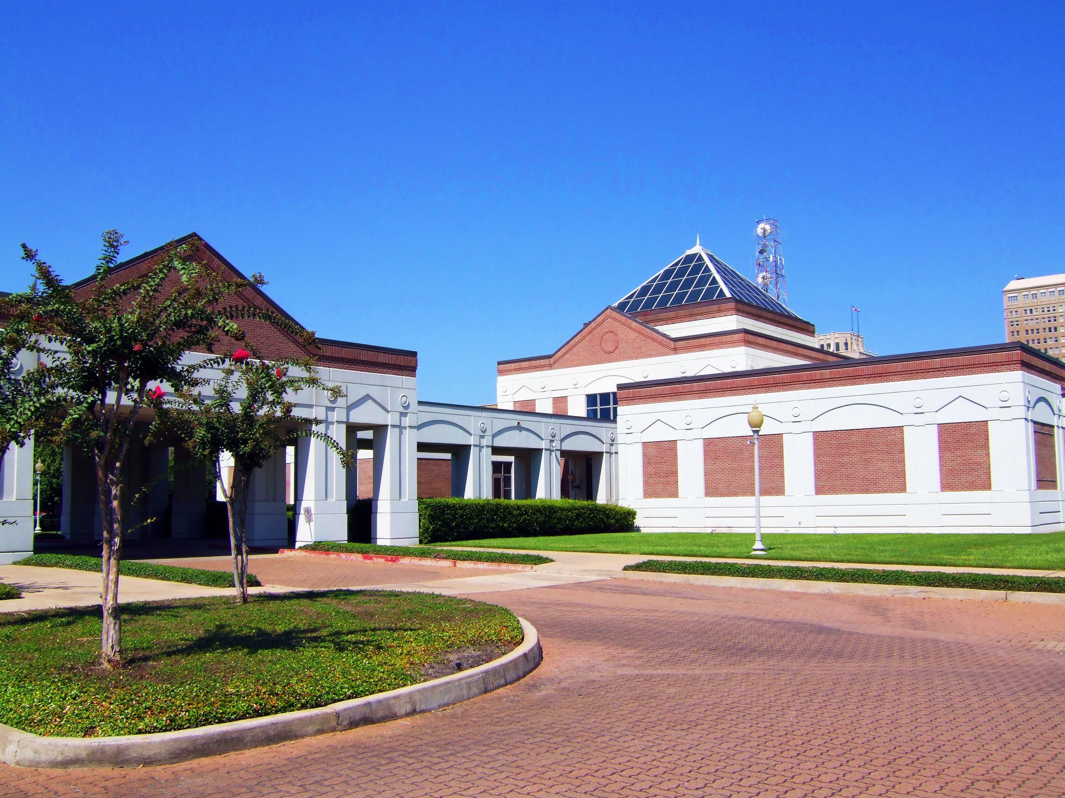 Art Museum of Southeast Texas