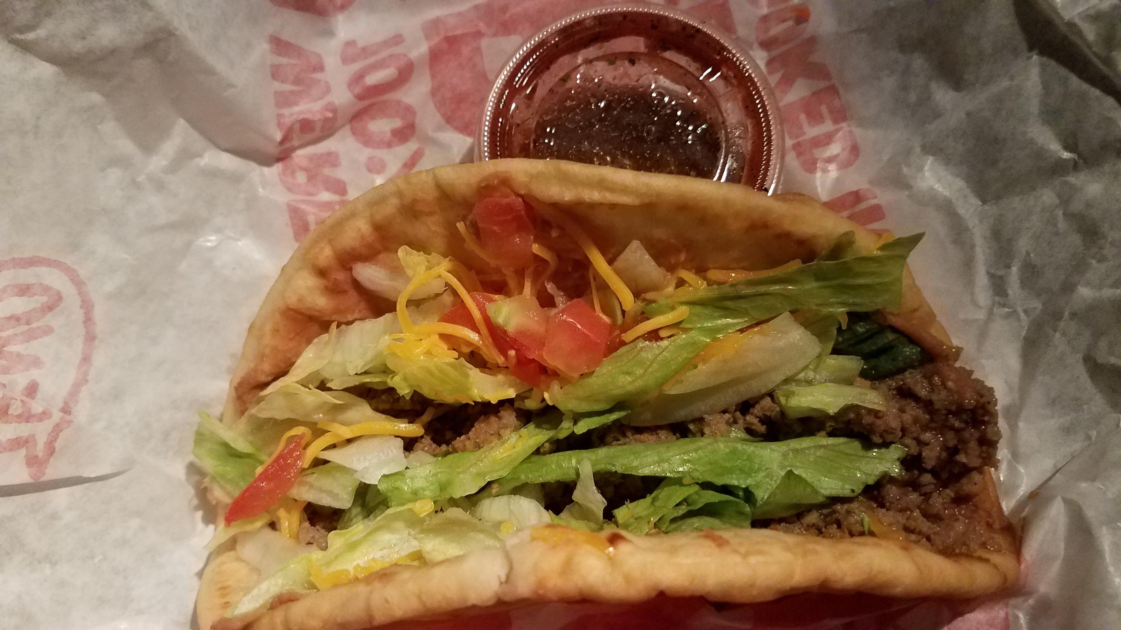 Taco Bueno