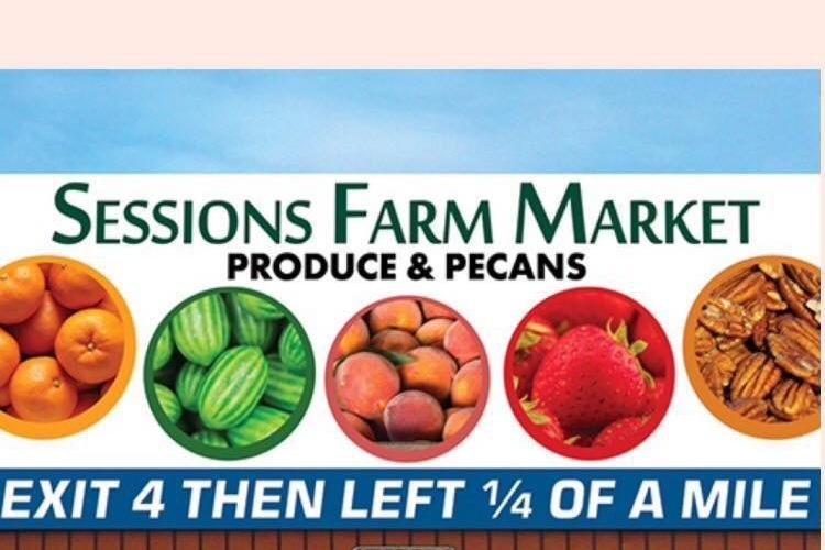 Sessions Farm Market