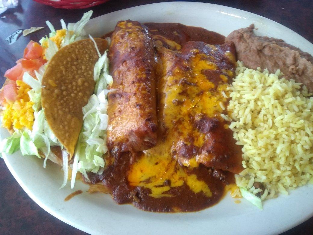 Julio's Mexican Grill