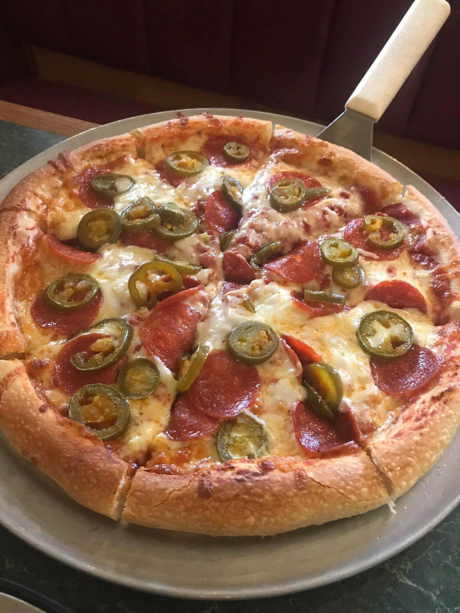 Georgio's Pizza & Restaurant