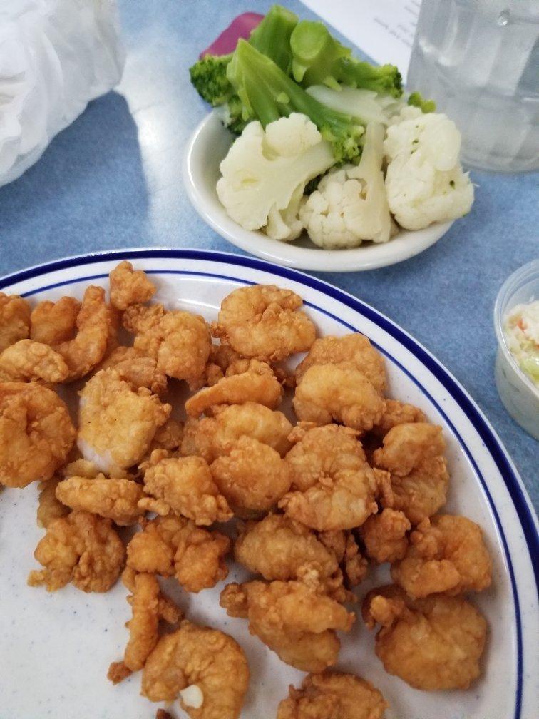 Blue Bay Seafood