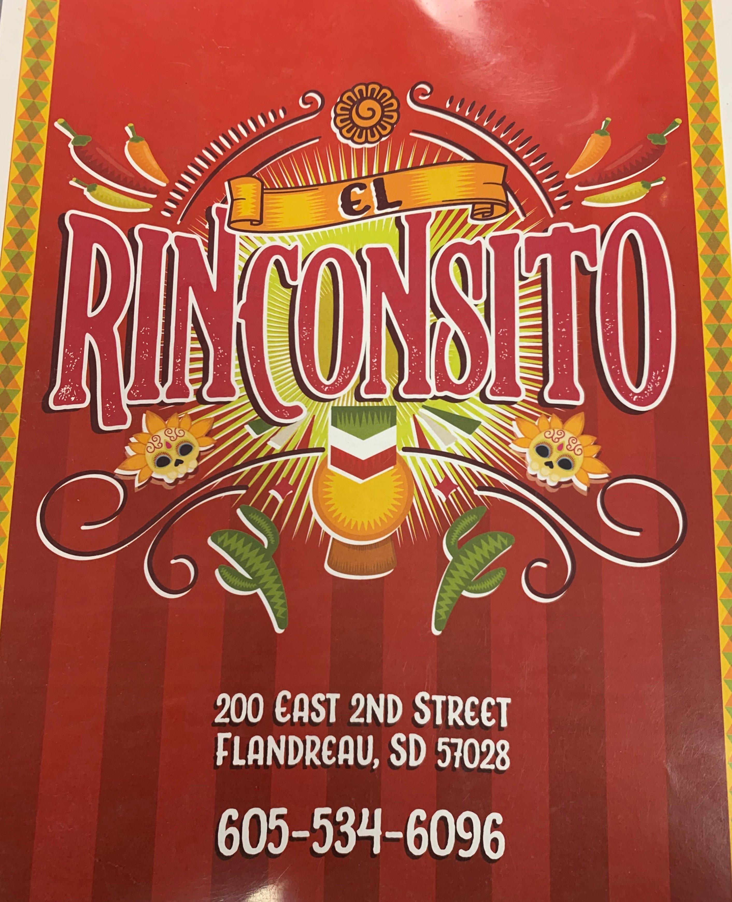 El Rinconsito