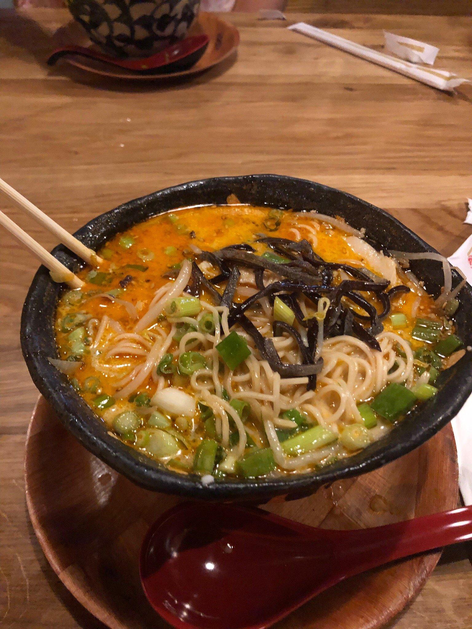 Marufuku Ramen