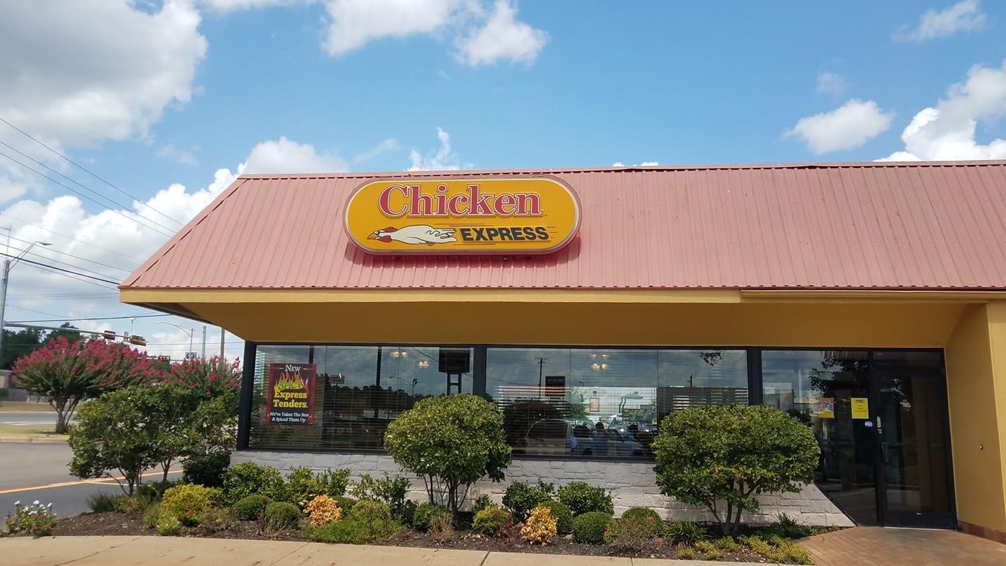 Chicken Express