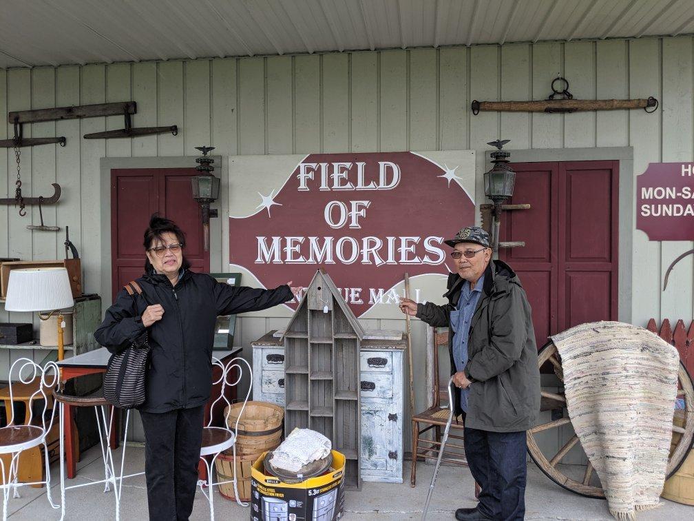 Field of Memories Antique Mall