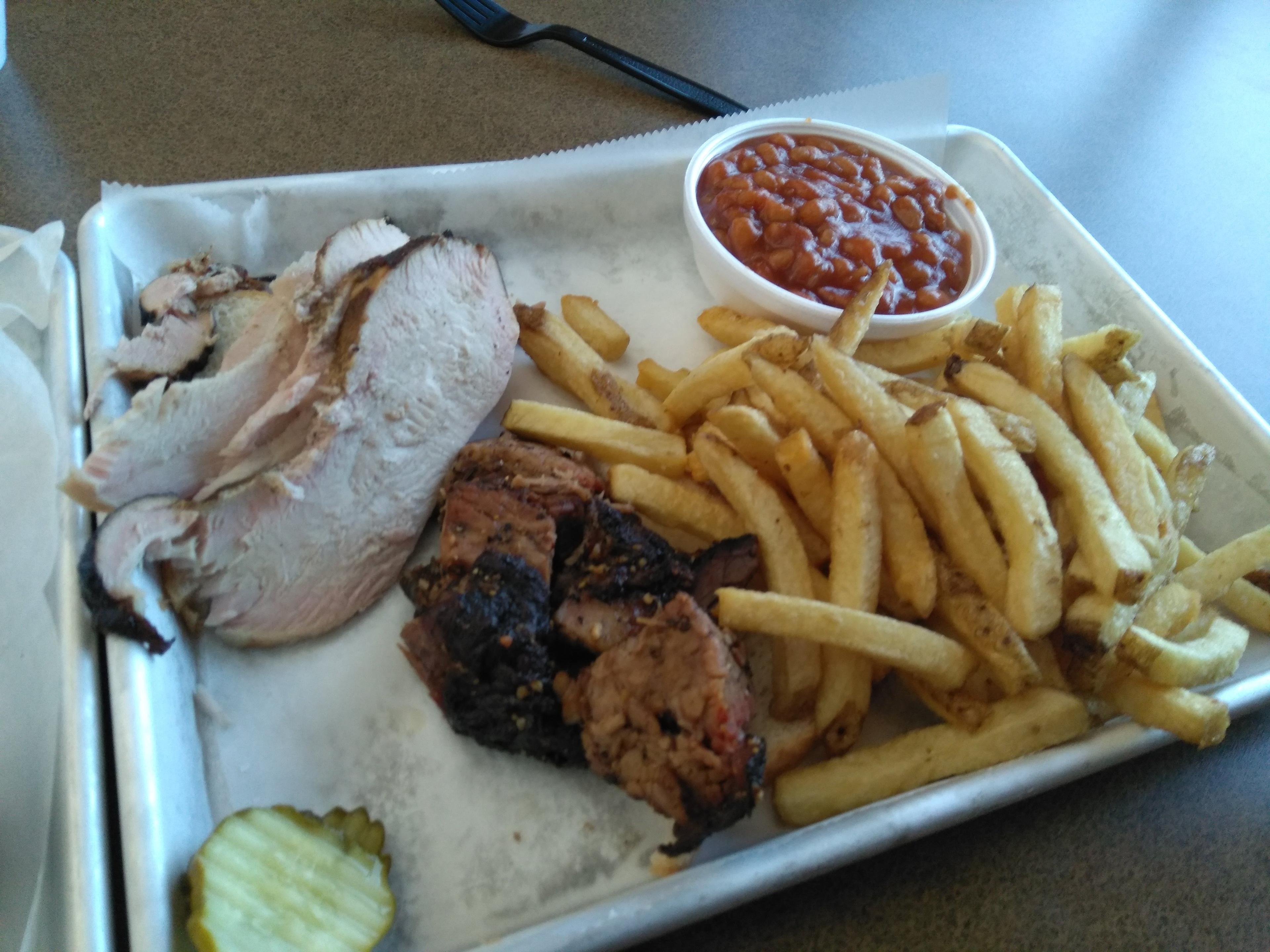 Herman's Meat & Smokehouse