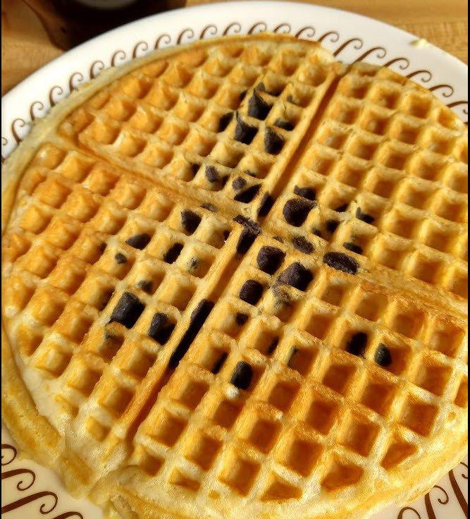 Waffle House