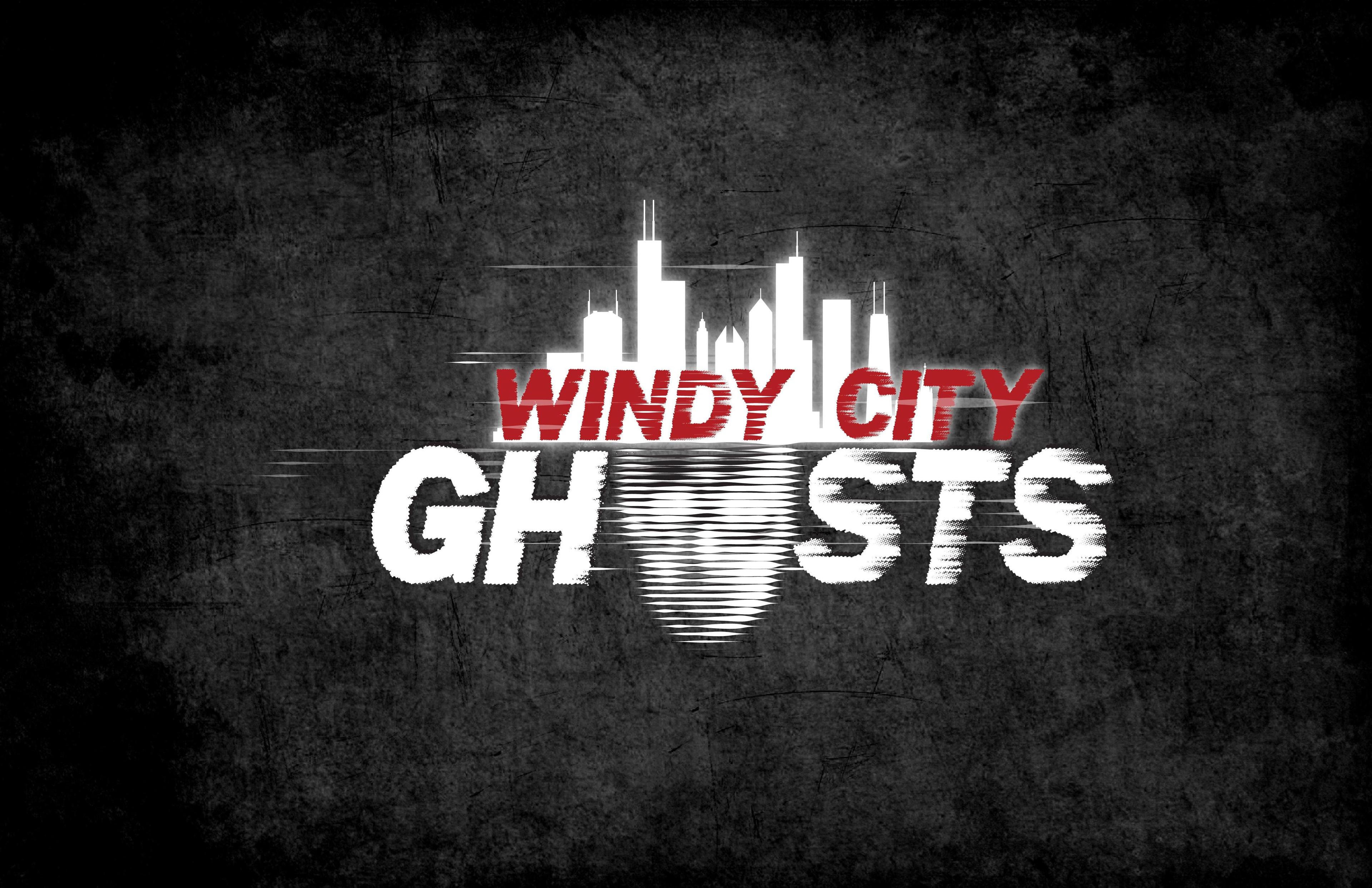 Windy City Ghosts