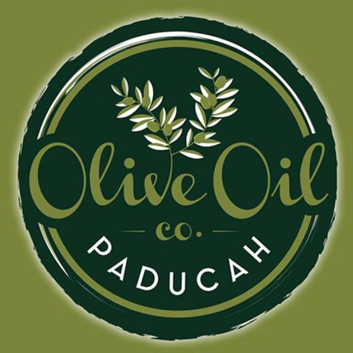 Paducah Olive Oil Co.