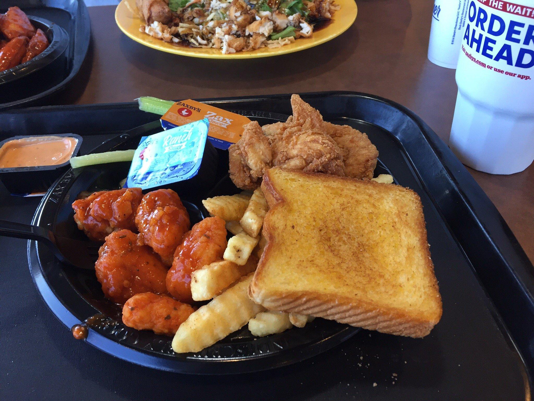 Zaxby's