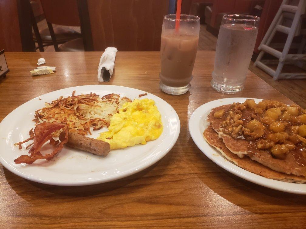 Denny's